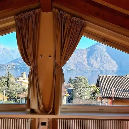 Brezza Del - Tremezzina.