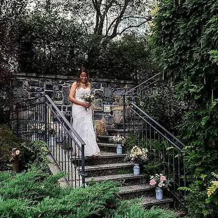 Brezza Del - Tremezzina. Mezzegra