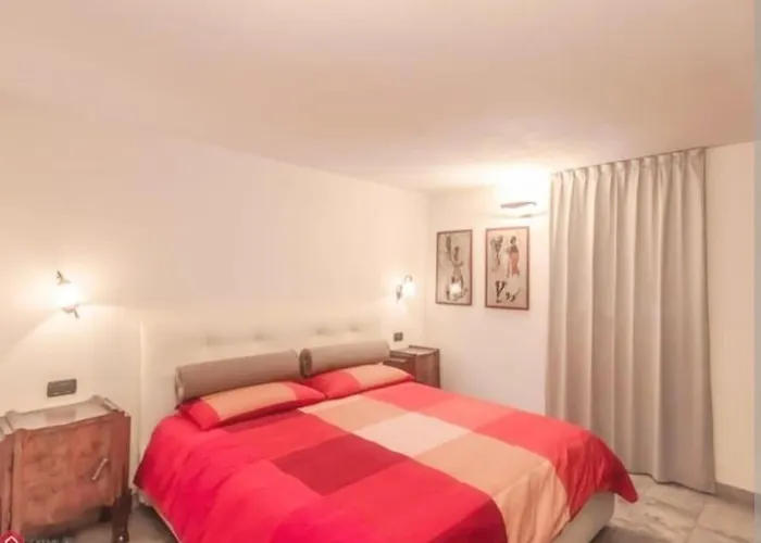 Brezza Del - Tremezzina.