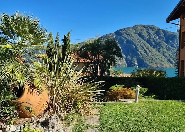 Brezza Del - Tremezzina. *