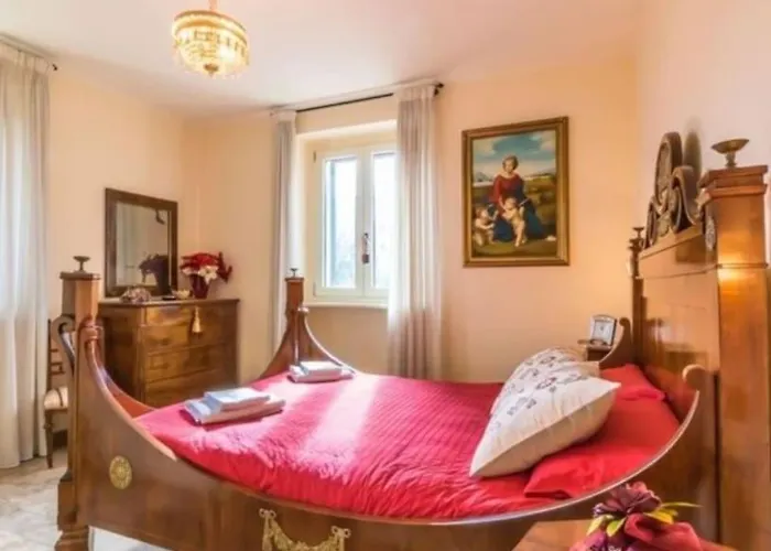 Brezza Del - Tremezzina.