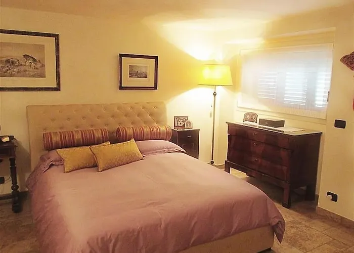 Brezza Del - Tremezzina.