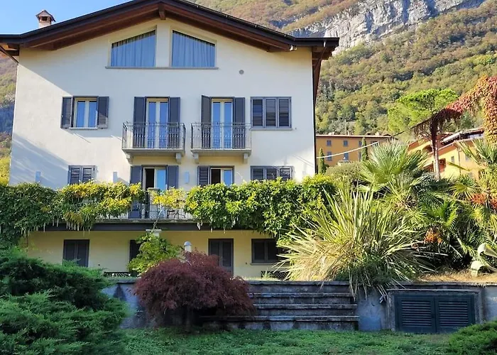 Brezza Del - Tremezzina.