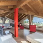 Brezza Del - Tremezzina. ヴィラ *
