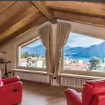 Brezza Del - Tremezzina. Mezzegra
