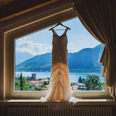 Brezza Del - Tremezzina. * Mezzegra