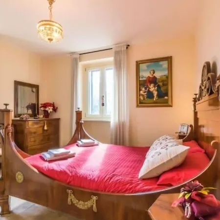 Brezza Del - Tremezzina.