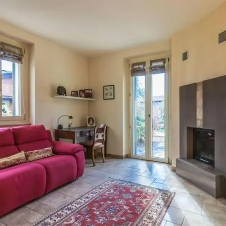 Villa Brezza Del - Tremezzina. Mezzegra